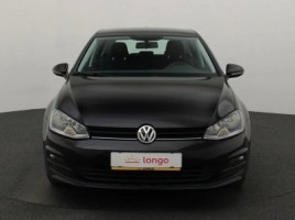 Volkswagen Golf | 2