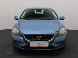 Volvo V40 | 2