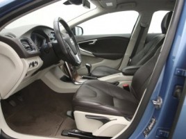 Volvo V40 | 3
