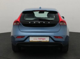 Volvo V40 | 4
