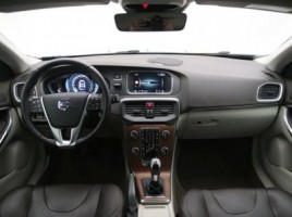 Volvo V40 | 1
