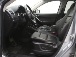 Mazda CX-5 | 3