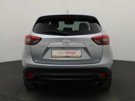 Mazda CX-5 | 4