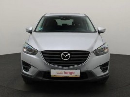 Mazda CX-5 | 2