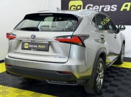 Lexus NX 300h | 3
