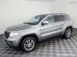 Jeep Grand Cherokee | 1