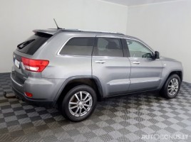 Jeep Grand Cherokee | 2
