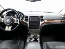 Jeep Grand Cherokee | 4