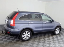 Honda CR-V, 2.0 l., visureigis | 2