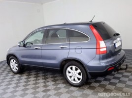 Honda CR-V, 2.0 l., visureigis | 3