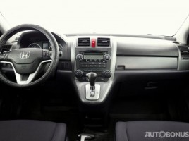 Honda CR-V, 2.0 l., visureigis | 4