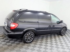 Chrysler Grand Voyager, 2.8 l., vienatūris | 2