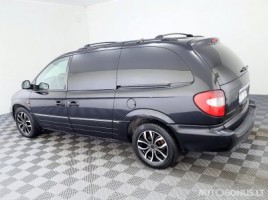 Chrysler Grand Voyager, 2.8 l., vienatūris | 3