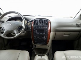 Chrysler Grand Voyager, 2.8 l., vienatūris | 4