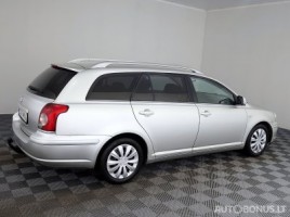 Toyota Avensis, 2.2 l., universalas | 2