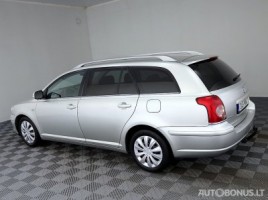 Toyota Avensis, 2.2 l., universalas | 3