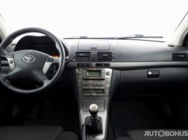 Toyota Avensis, 2.2 l., universalas | 4