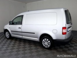 Volkswagen Caddy, 2.0 l., komercinis | 3