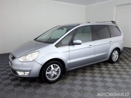 Ford Galaxy, 2.0 l., vienatūris | 1