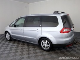 Ford Galaxy, 2.0 l., vienatūris | 3