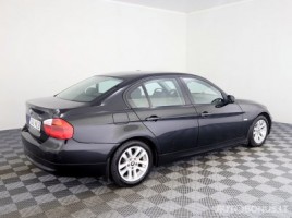 BMW 318, 2.0 l., sedanas | 2