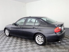 BMW 318, 2.0 l., sedanas | 3