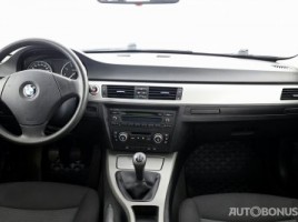 BMW 318, 2.0 l., sedanas | 4