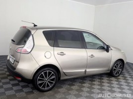 Renault Scenic, 1.5 l., vienatūris | 2