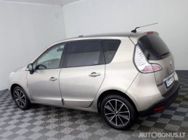 Renault Scenic, 1.5 l., vienatūris | 3