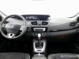 Renault Scenic, 1.5 l., vienatūris | 4