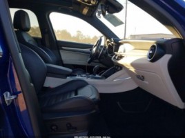 Alfa Romeo Stelvio, visureigis | 4