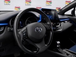Toyota C-HR | 4
