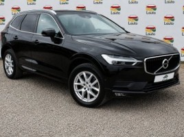 Volvo XC60 | 1