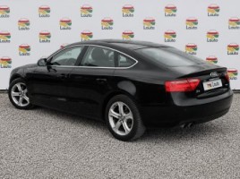 Audi A5 | 2