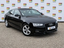 Audi A5 | 1
