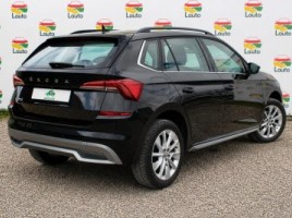 Skoda Kamiq | 3
