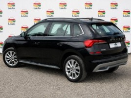 Skoda Kamiq | 2