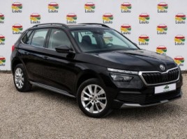 Skoda Kamiq | 1