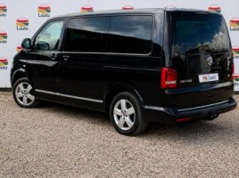 Volkswagen Multivan | 2