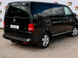 Volkswagen Multivan | 3