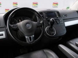 Volkswagen Multivan | 4