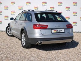 Audi A6 | 2