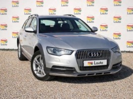 Audi A6 | 1