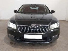 Skoda Superb | 4