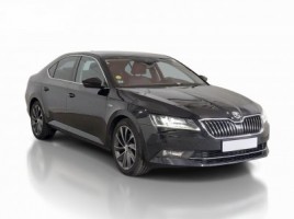 Skoda Superb | 1