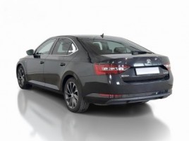 Skoda Superb | 2