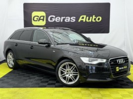 Audi A6 | 2