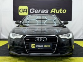 Audi A6 | 1