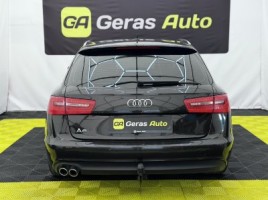 Audi A6 | 4