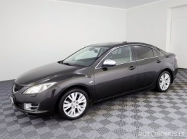 Mazda 6 | 1